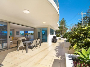Neilson on the Park Unit 1A - Easy walk to beaches, cafes and shopping in Coolangatta
